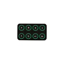 8-Button CAN Keypad image 3