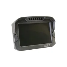 CD-7 Carbon Non-Logging/ Non-GPS Display image 6