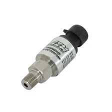 2 Bar Stainless MAP Sensor Kit image 2