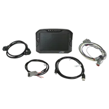 CD-7L Carbon Logging Display image 3