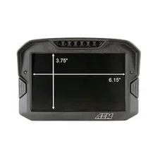 CD-7LG Digital Dash image 4
