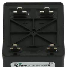 Rincon Power RER02P3AX High Voltage Contactor image 4
