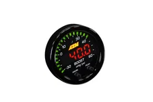 X-Series Boost Pressure Gauge Kit image 2