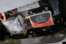 EV Combined Charging Unit (CCU) image 5