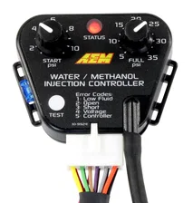 V3 Water/Methanol Standard Controller Kit image 4