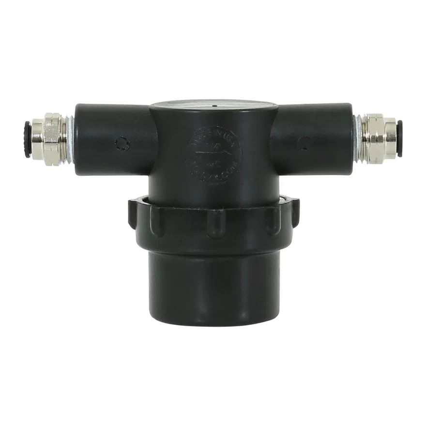 Water/Methanol Injection Inline Filter
