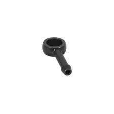 Adjustable Fuel Pressure Regulator Barb Fitting image 3