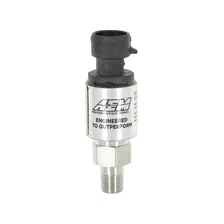 1000 PSIg Stainless Sensor Kit image 2