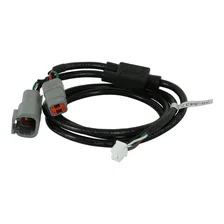 Main Harness X-Series AEMnet Gauge image 4
