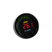 X-Series Tru-BoostX Gauge Controller Kit image 5