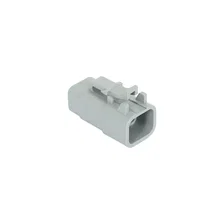 DTM-Style 4-Way Plug Connector Kit image 2