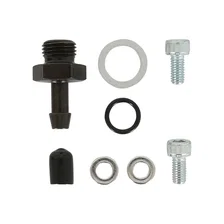 Adjustable Fuel Pressure Regulator image 5