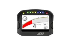 CD-5G Carbon Non-Logging Display with Internal GPS image 33