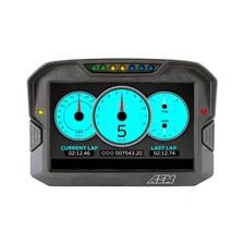 CD-7 Carbon Non-Logging/ Non-GPS Display image 2