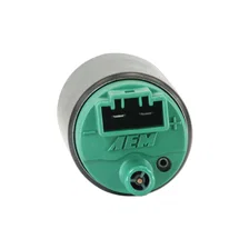 High Flow In-Tank Fuel Pump image 2