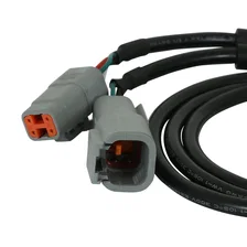 Main Harness X-Series AEMnet Gauge image 6