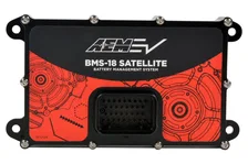 Battery Management System Satellite image 3