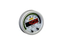 X-Series Boost Pressure Gauge Kit image 7