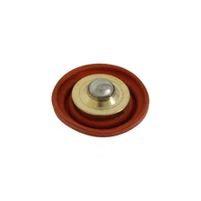 Adjustable Fuel Pressure Regulator Rebuild Kit image 2