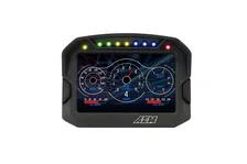 CD-5G Carbon Non-Logging Display with Internal GPS image 10