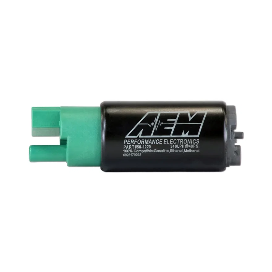 High Flow In-Tank Fuel Pump