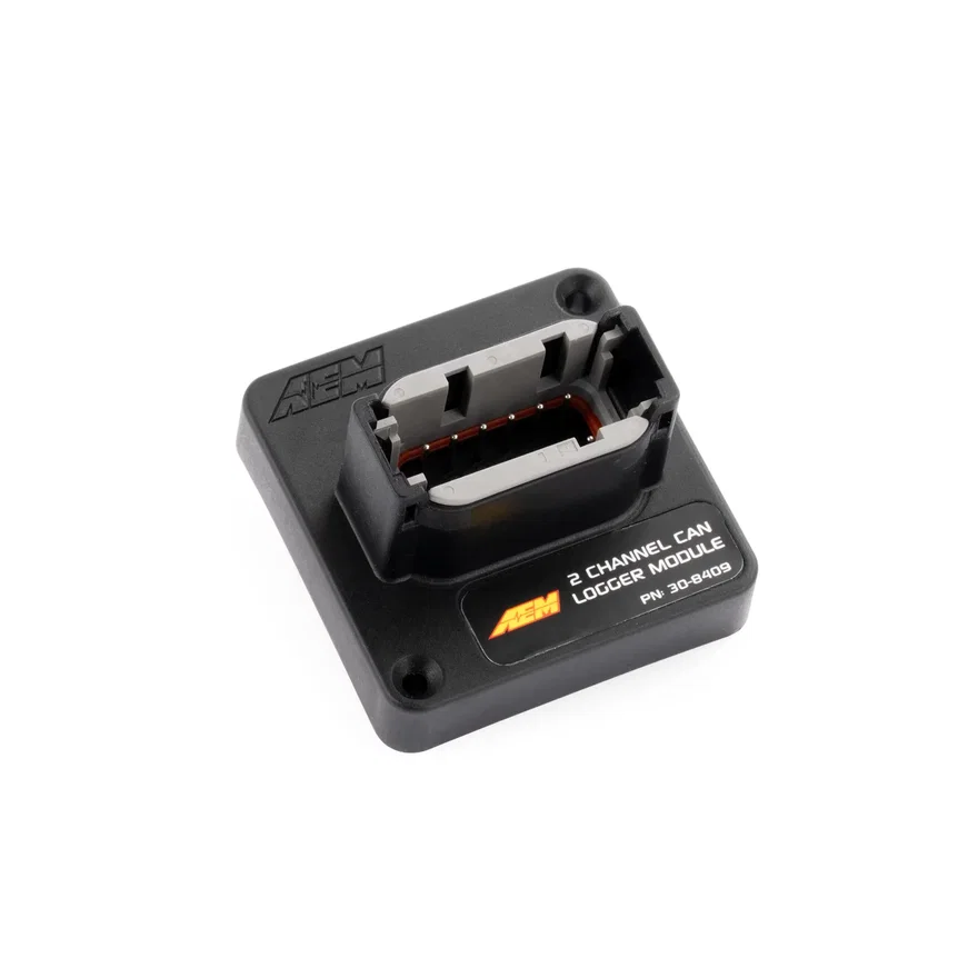 CAN Bus Data Logger