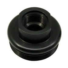Universal High Volume Fuel Filter image 4