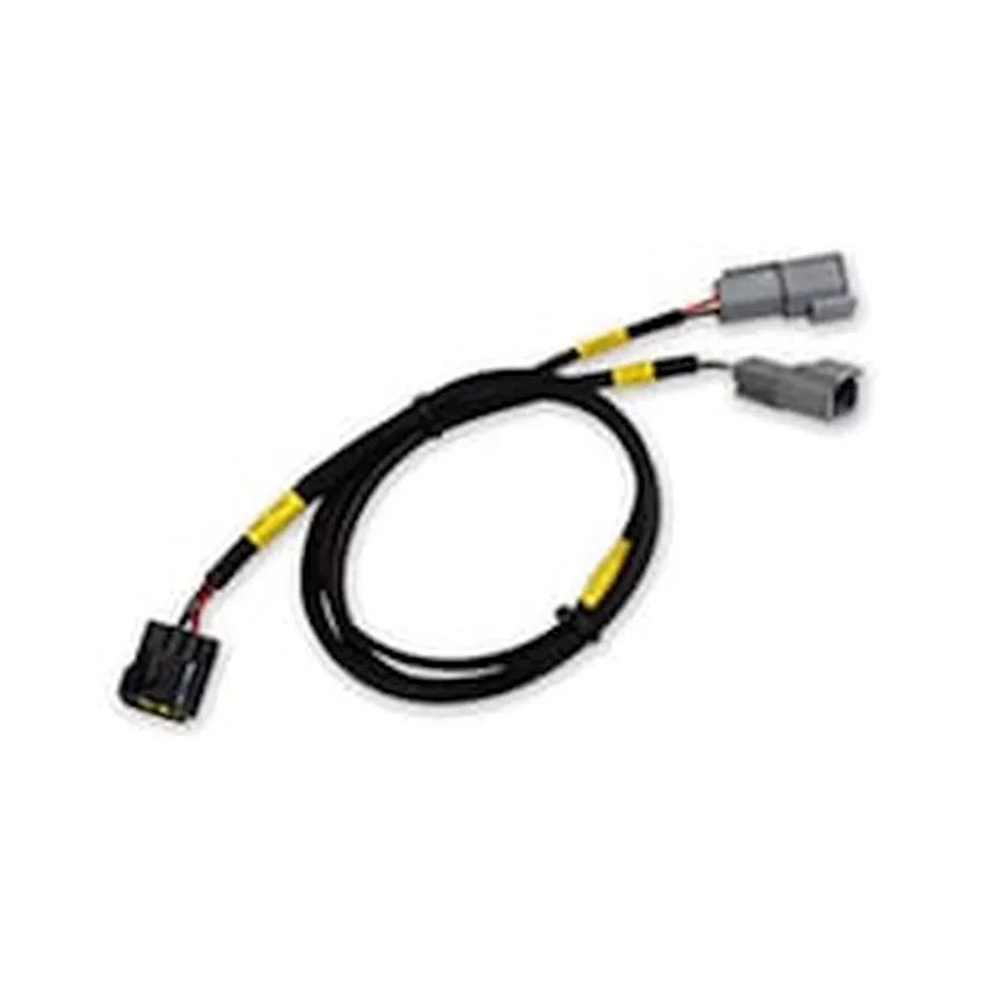CD-7/CD-7L Plug & Play Adapter Harness
