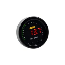X-Series Tru-BoostX Gauge Controller Kit image 2