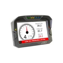 CD-7 Carbon Non-Logging/ Non-GPS Display image 20