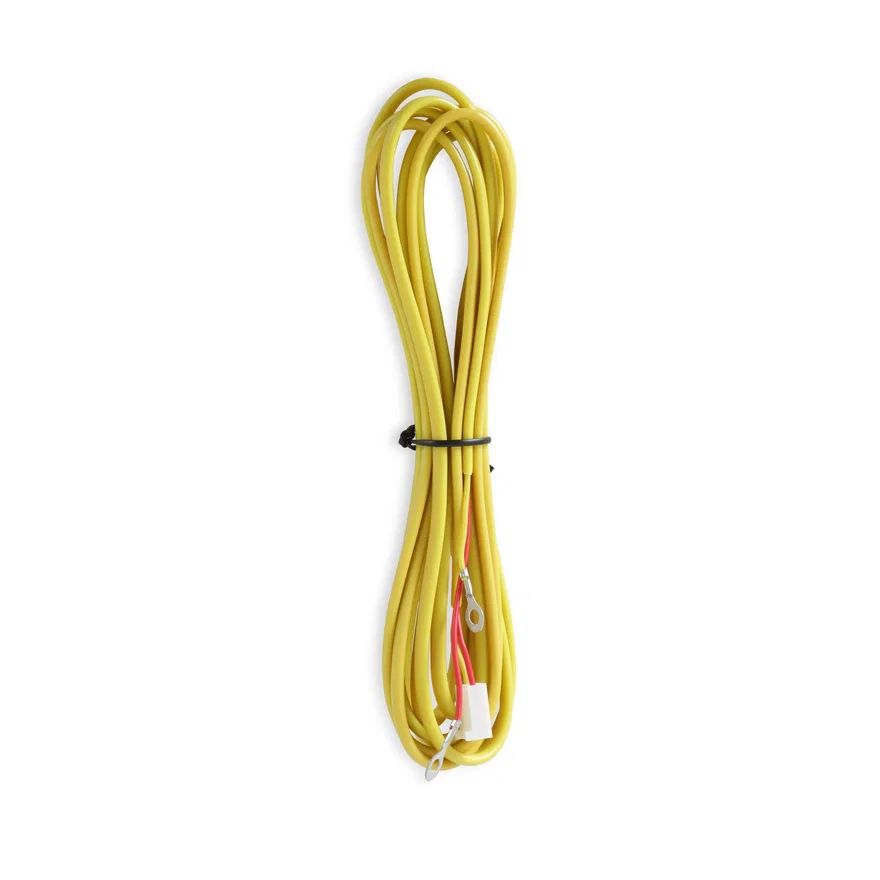 K-Type Thermocouple 10' Extention Harness