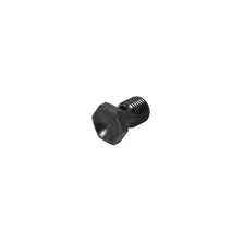 Adjustable Fuel Pressure Regulator Banjo Bolt image 4