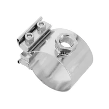 No-Weld O2 Sensor Mount image 2