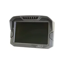 CD-7 Carbon Non-Logging/ Non-GPS Display image 24