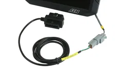 CD Dash Plug & Play Adapter Harness image 2