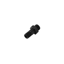 High Volume Fuel Rail Banjo Fitting Without Hole image 3