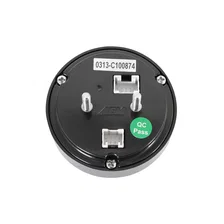X-Series GPS Speedometer Gauge Kit image 3