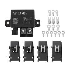 Front Low Voltage VCU275 Harness image 7