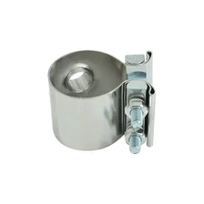 No-Weld O2 Sensor Mount image 5