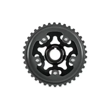 Tru-Time Adjustable Cam Gear for Honda Civic image 3