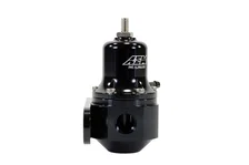 Hi-Cap Universal Adjustable Fuel Pressure Regulator image 4