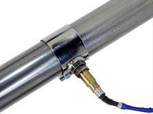 No-Weld O2 Sensor Mount image 4