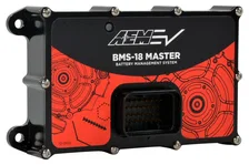 Battery Management System Master image 3