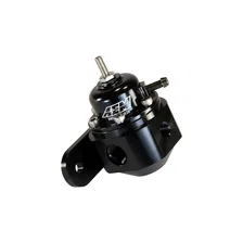 Universal Adjustable Fuel Pressure Regulator image 2