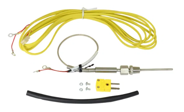 K-Type Closed Tip Thermocouple