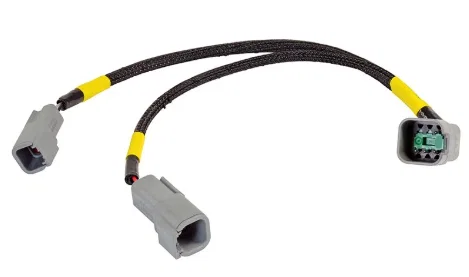 CD-5/7 PNP Harness for Can-Am Maverick X3