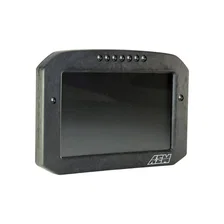 CD-7F Digital Dash image 10