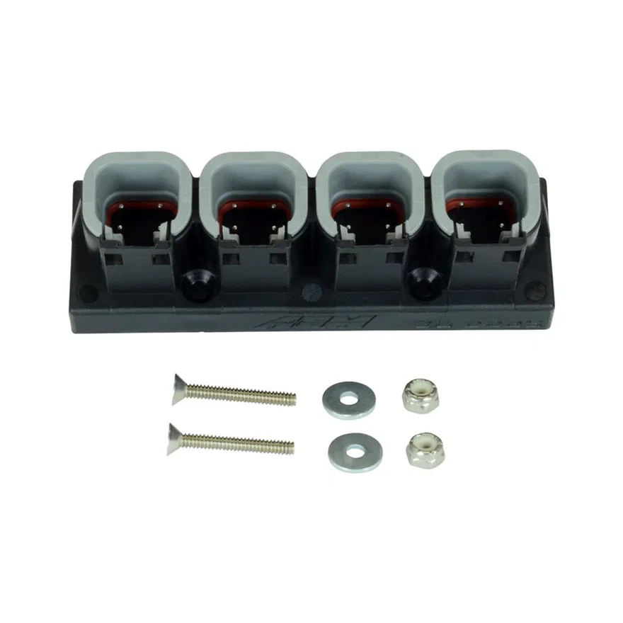 AEMnet CAN Hub