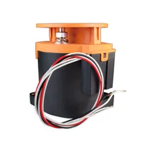 Rincon Power REC50B1JA High Voltage Contactor image 7