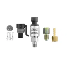 15 PSIa/1 Bar Stainless Sensor Kit image 5